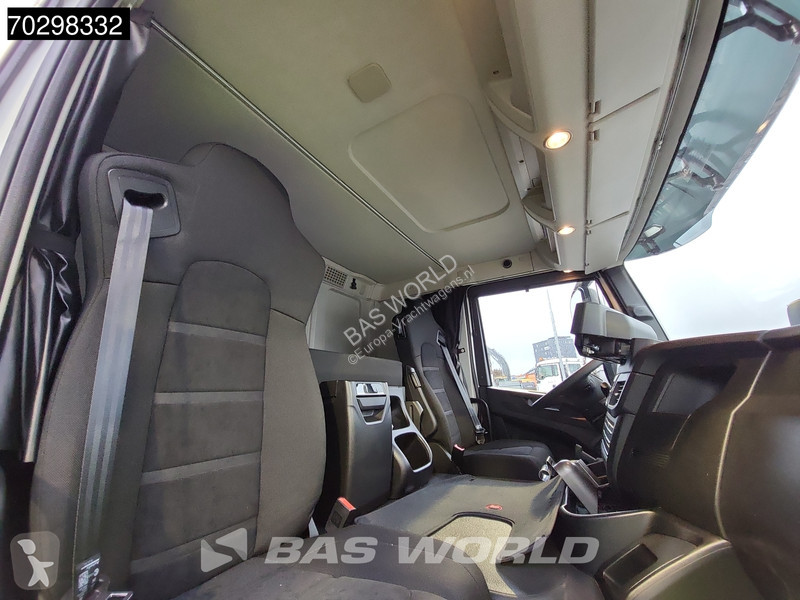 شاحنة Iveco S-Way 340 4X2 NEW chassis!...