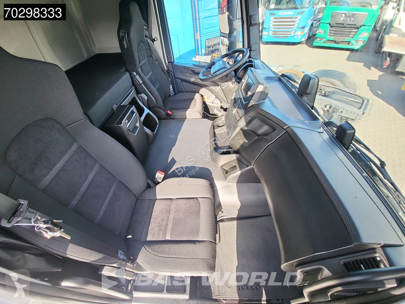شاحنة Iveco S-Way 340 4X2 NEW! Chassis...