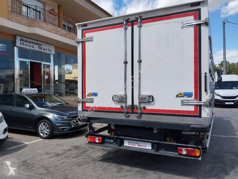 شاحنة Iveco