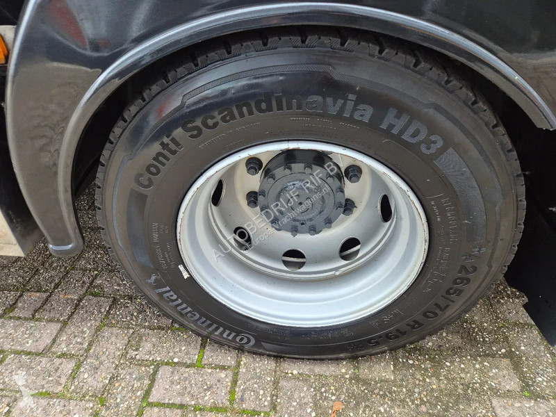 شاحنة Volvo 250 E6 DoKa 7 Sitze/ Abschlepp/...