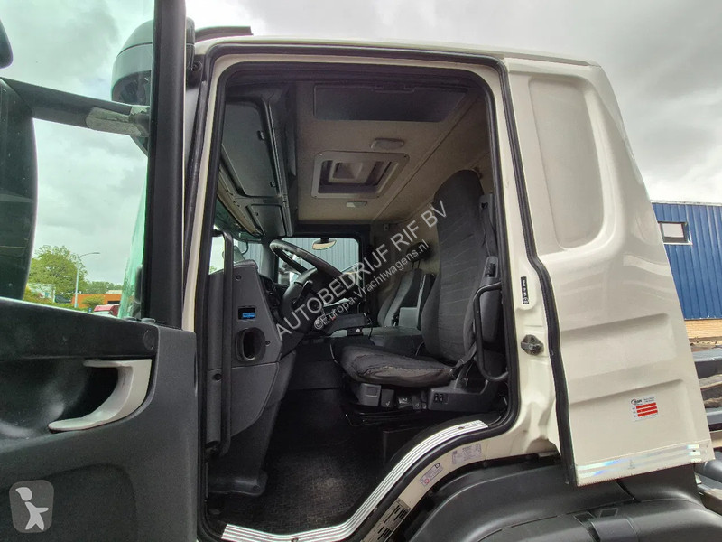 Camion Scania 360 6X2 Containersysteem/ 21T...