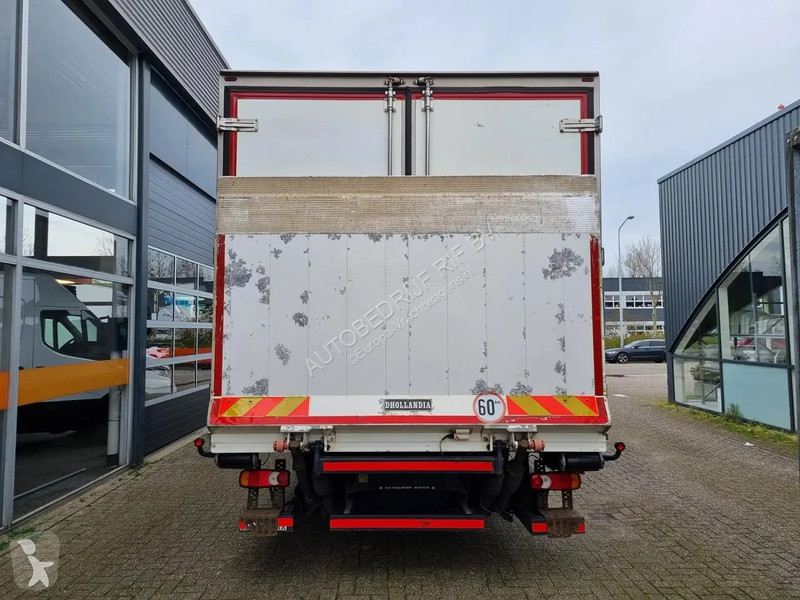 شاحنة DAF 45220 Kuhlkoffer Thermoking T1000R...