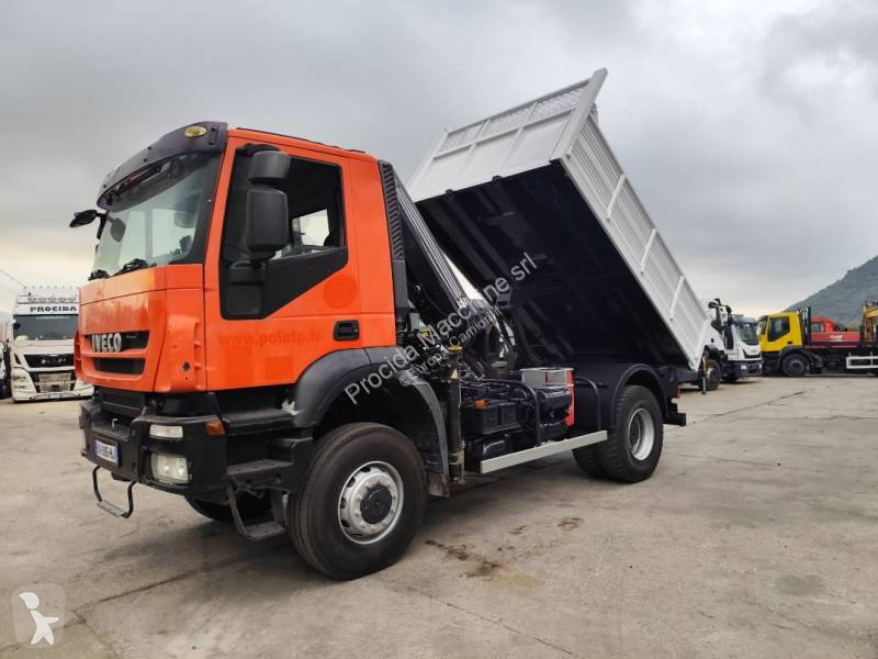 Camion Iveco
