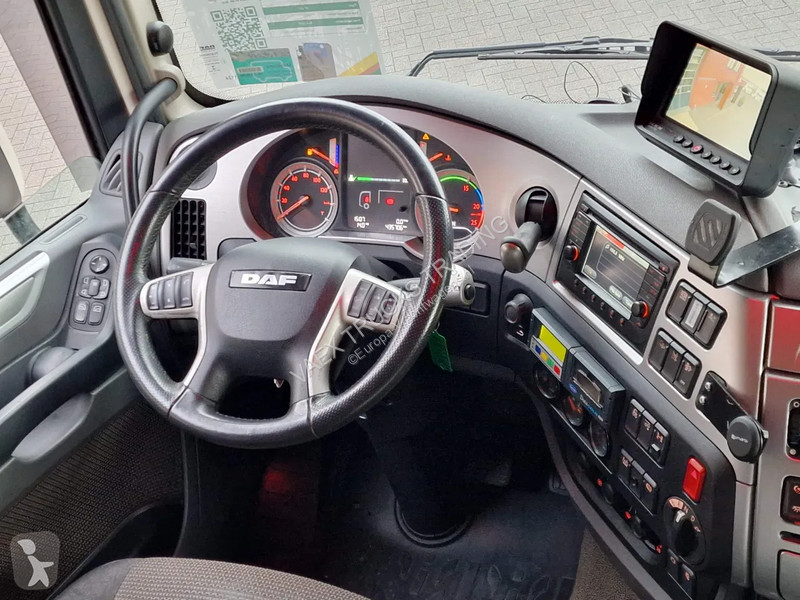 شاحنة DAF 440 SuperSpaceCab 6x2*4 - 2 deck...