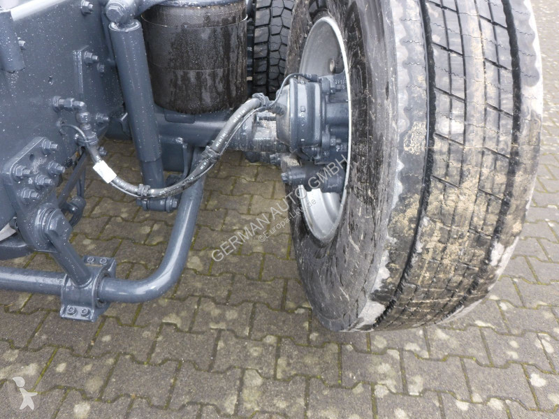 Lastbil Iveco XWAY AD280X54Y/PS HR ON...