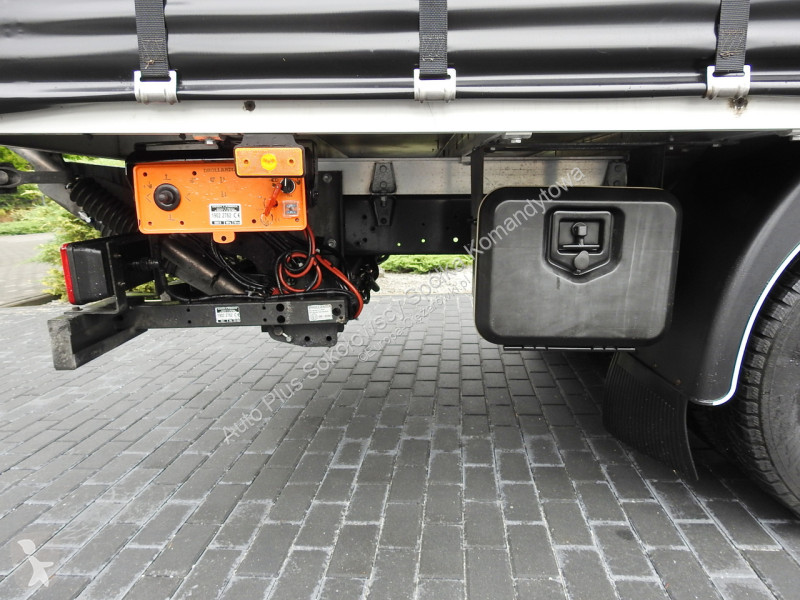 Furgoneta Iveco 70C18 DAILY