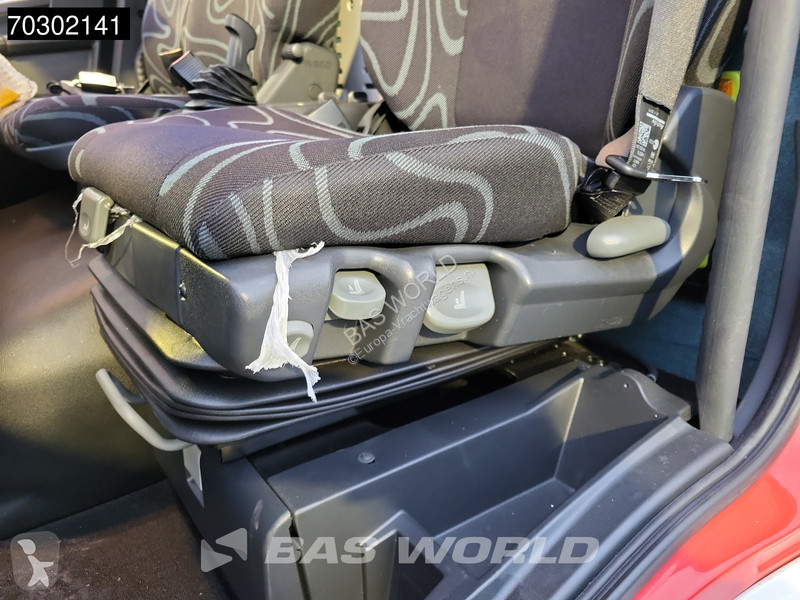 شاحنة Iveco 160E320 4X2 NEW! 16T chassis 2016...
