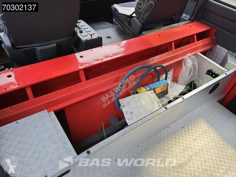 شاحنة Iveco 160E300 4X2 NEW! 16T chassis 2016...