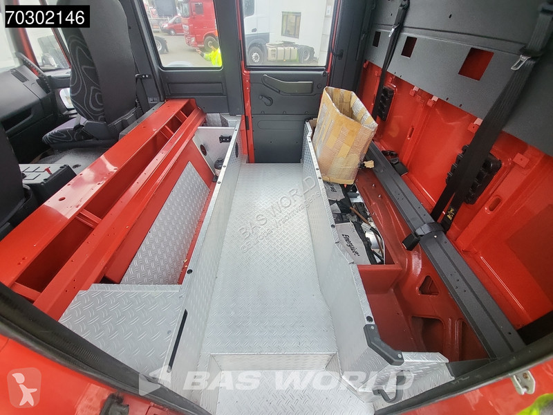 شاحنة Iveco 160E300 4X2 NEW! 16T chassis 2017...