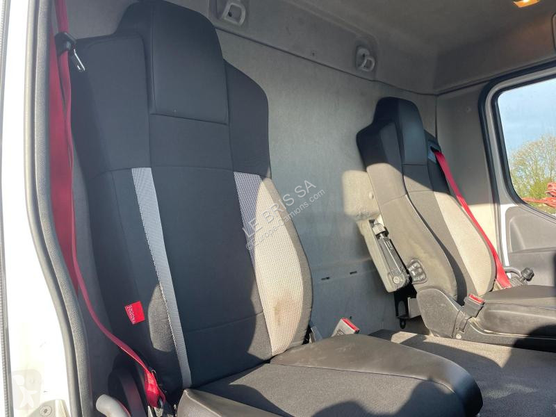 Грузовик Renault  D210.13 NARROW
