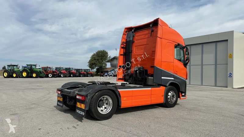 Camion Volvo FH 540 4x2