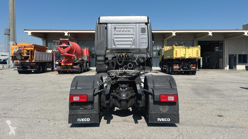 Camion Iveco 480 4X2