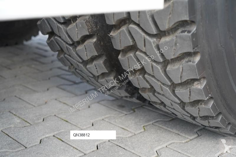 شاحنة Iveco 135