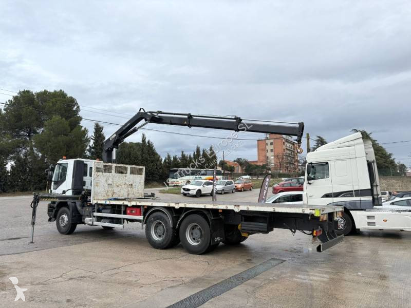 Camion Iveco