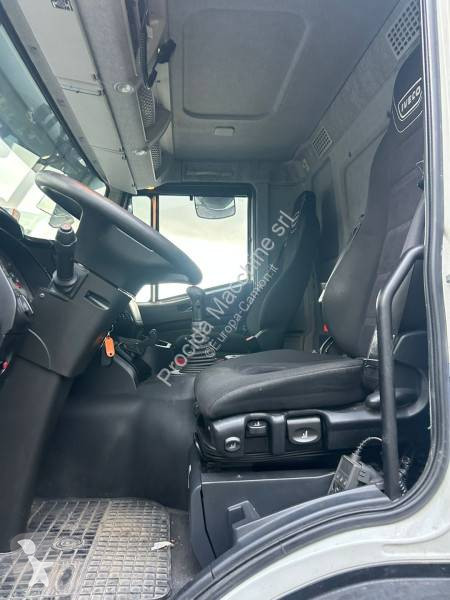 Camion Iveco