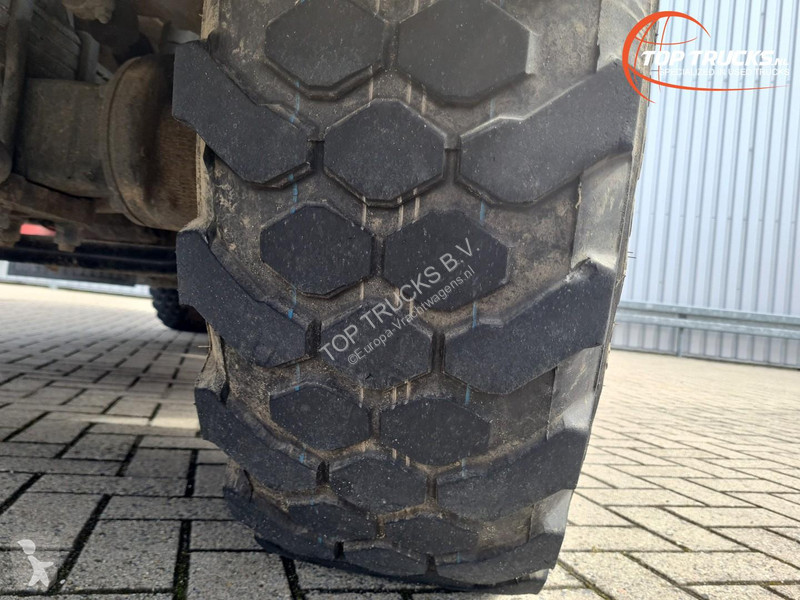 شاحنة Iveco EuroFire 95E18 4x4 -600 ltr...