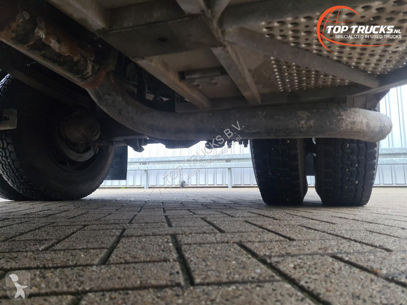 شاحنة Iveco 135 E22 Eurofire 4x4 -2.400 ltr - -...