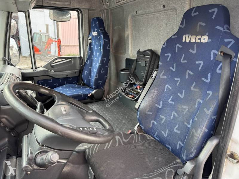 شاحنة Iveco