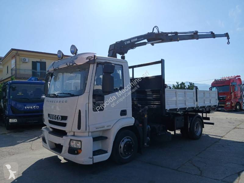 Camion Iveco