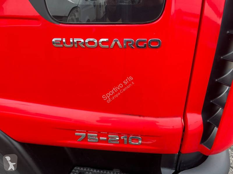 Camion Iveco
