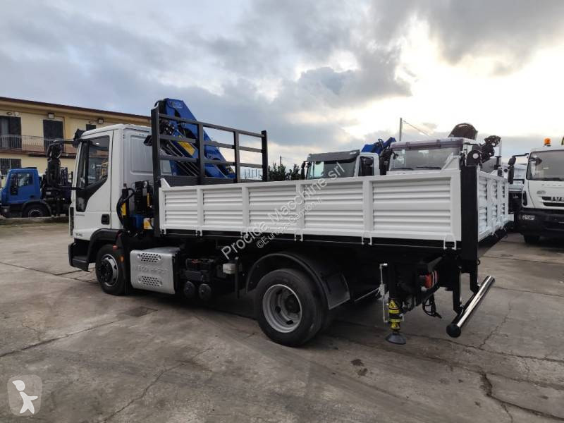 شاحنة Iveco
