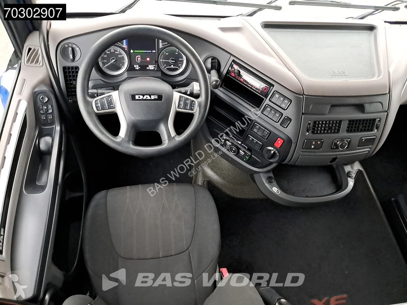 شاحنة DAF 480 6X2 BDF Retarder SSC...