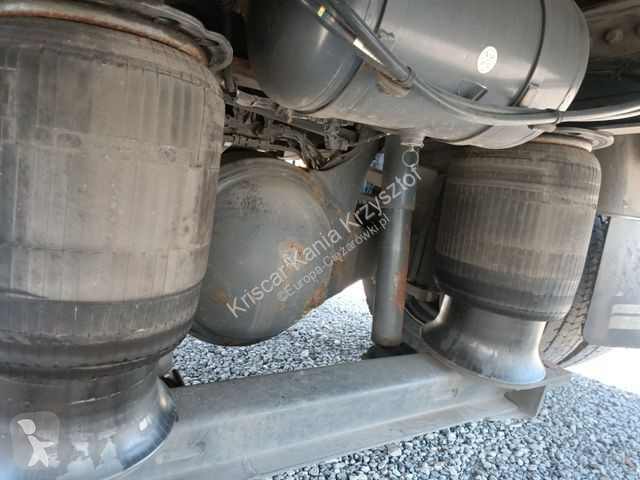 Камион DAF 210  Izoterma Xarios 500 cold store