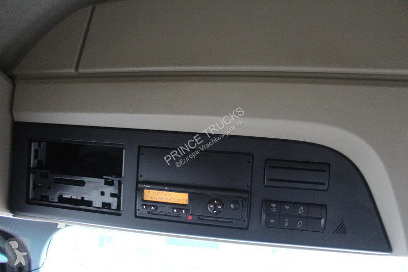 شاحنة Mercedes 1842 * EURO6 * 4X2 * TOP...