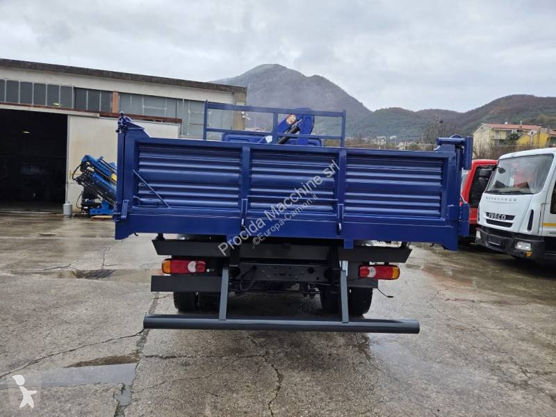 Camion Iveco