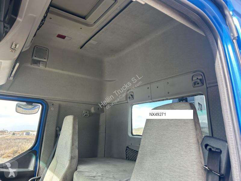 شاحنة Renault PREMIUM 400DXI RETARDER