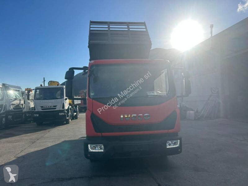 شاحنة Iveco