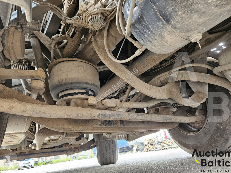 شاحنة Scania 480