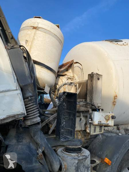شاحنة Iveco