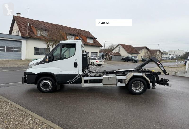 شاحنة Iveco 70C17H