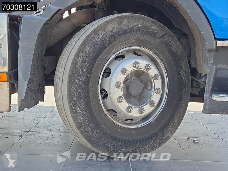 شاحنة Volvo 330 4X2 Grua Palfinger PK16001 VEB...