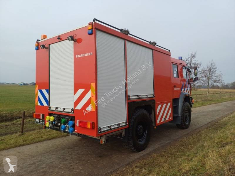 Camion MAN