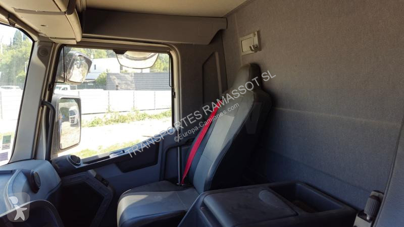 شاحنة Renault 460 Gamme K