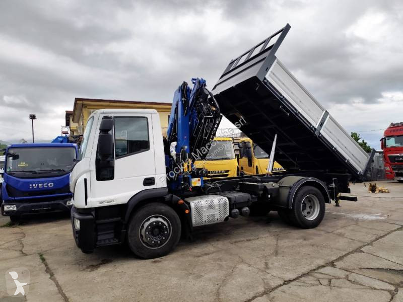 شاحنة Iveco