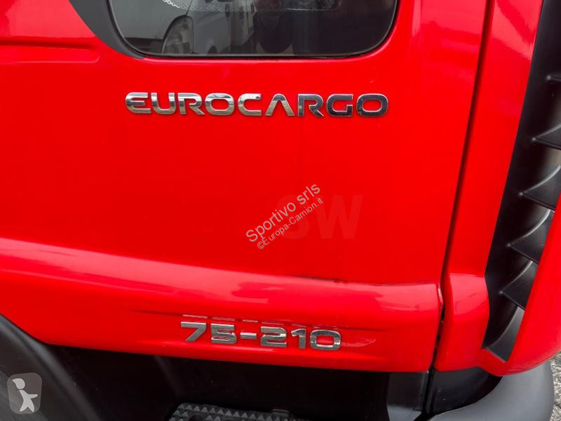 Camion Iveco