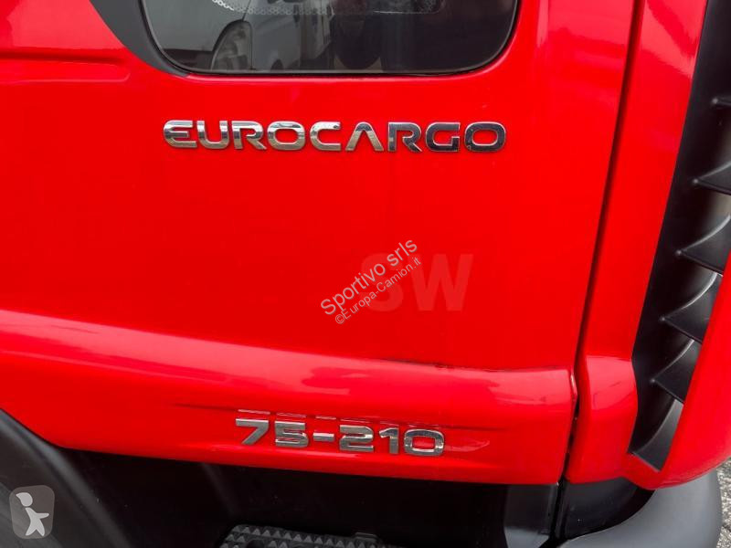 Camion Iveco