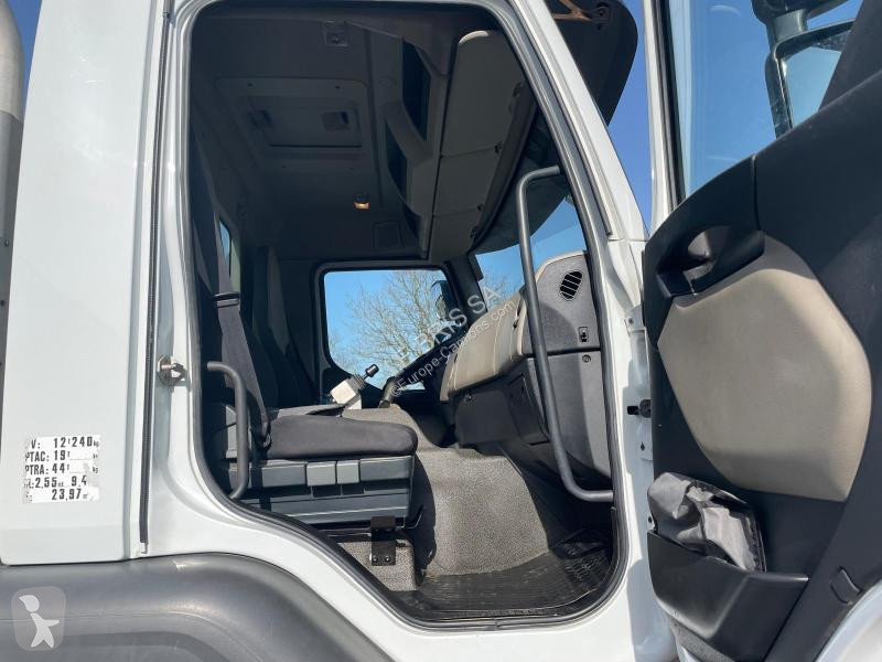 شاحنة Renault  KERAX 370