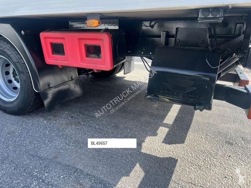 شاحنة Iveco 70C170