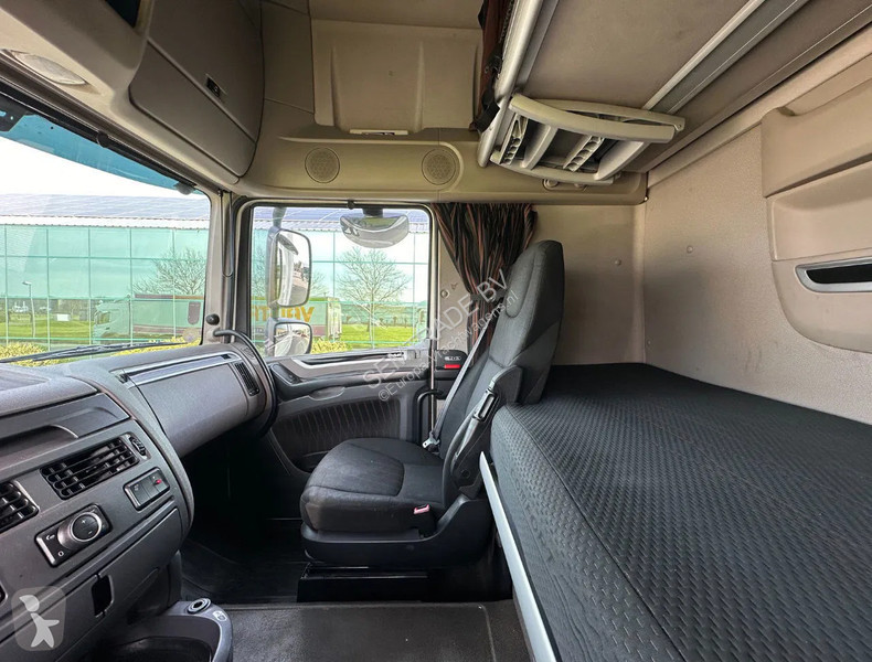 شاحنة DAF 480 FAR SSC 6X2 50 CC COMBI 2x LIFT...