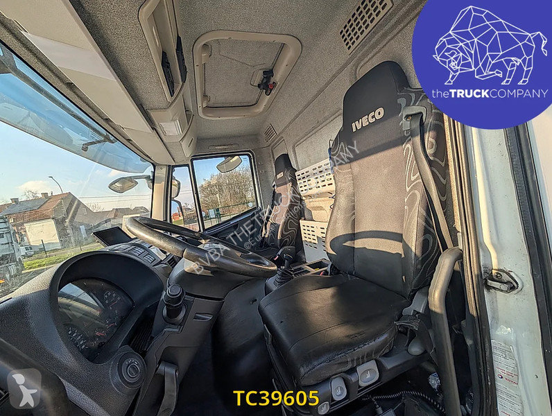 شاحنة Iveco EuroCargo 120 E22