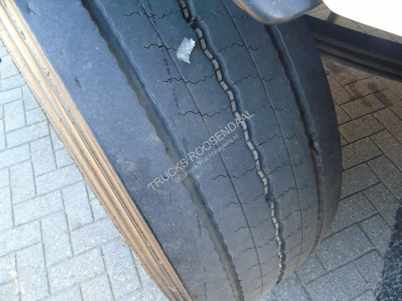 شاحنة MAN 26.440 + FASSI 455A.2.26 + EURO 6 +...
