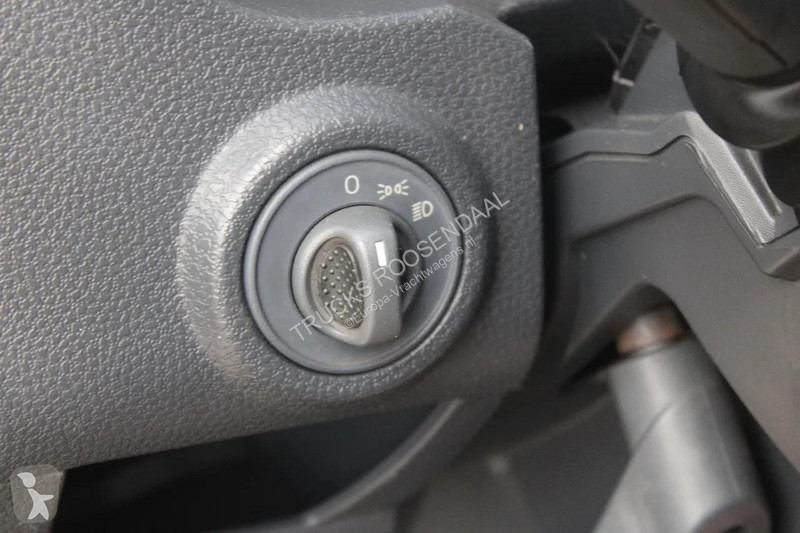 شاحنة Iveco 80E18 + MANUAL + EURO 5