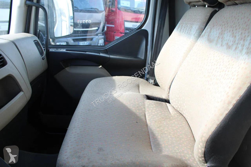 شاحنة Renault 220 + manual + 16 meter