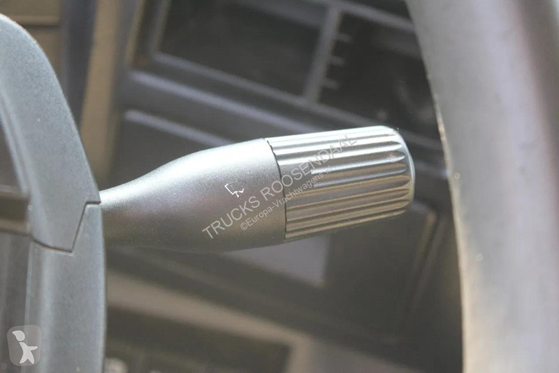 شاحنة Renault 250 + 2 COMP + 6180liter + euro 2...