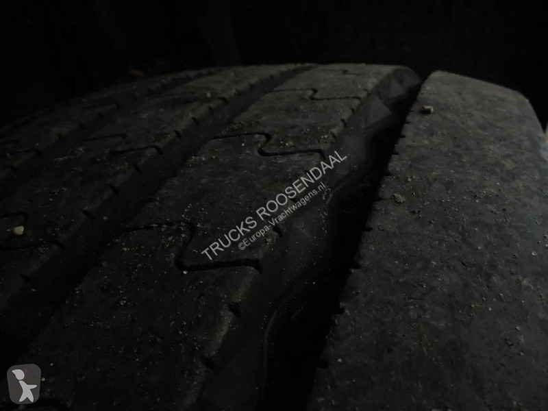 شاحنة Volvo 9.310 + Euro 5 + Manual + Horse...