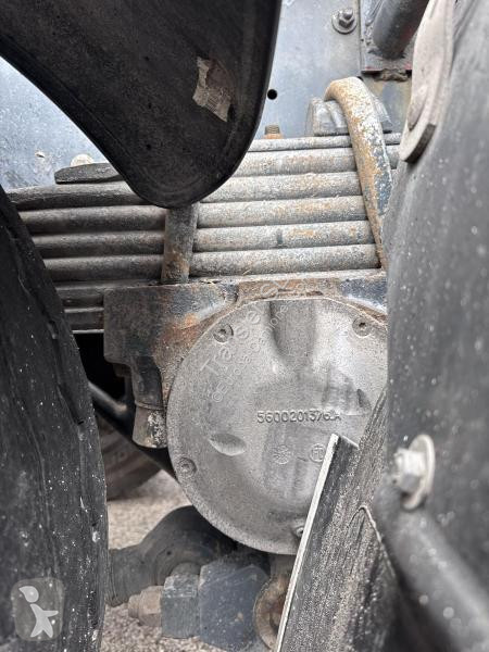 شاحنة Renault  320.26